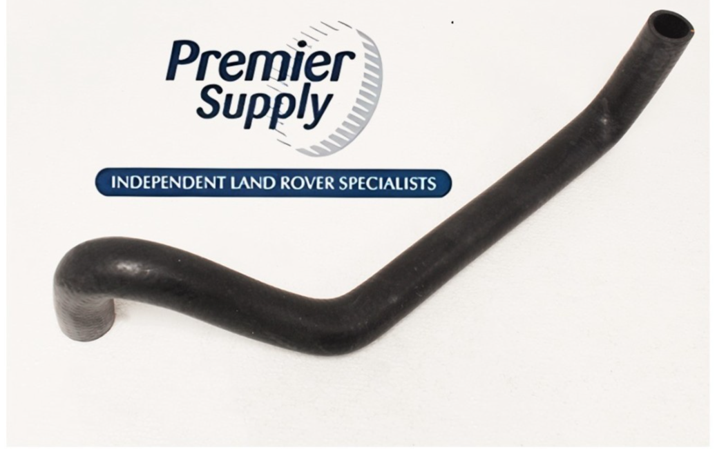 1.8 PETROL LAND ROVER FREELANDER 1 TOP RADIATOR COOLANT HOSE PCH117860