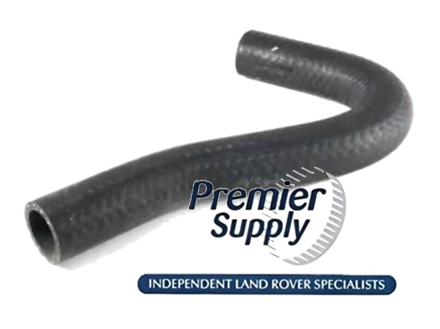 RANGE ROVER P38 2.5 DIESEL ENGINE to HEATER VALVE COOLANT HOSE PCH124740