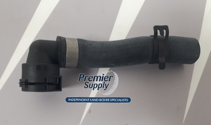 RANGE ROVER L322 4.2L V8 SC PETROL  COOLANT HOSE PCH501880