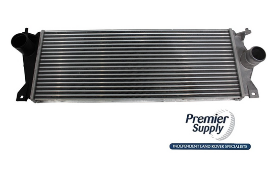 TD5 2.5 DIESEL LAND ROVER DISCOVERY 2 TURBO INTERCOOLER PCM100220