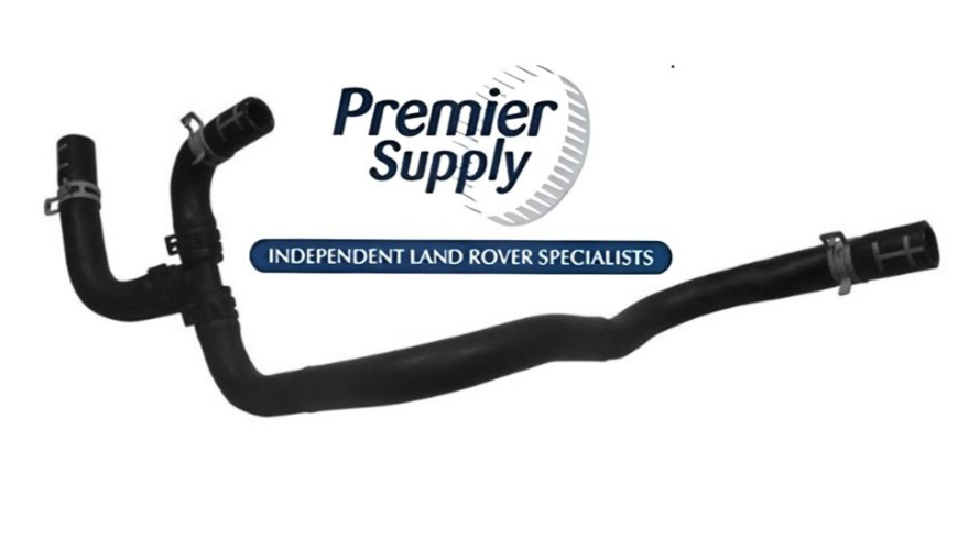 2.5 V6 PETROL LAND ROVER FREELANDER 1 - ENGINE to OIL COOLER HOSE PEH000040