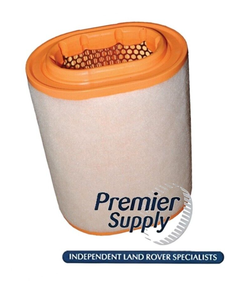 RANGE ROVER L322 4.4 V8 M62 PETROL 2002 to 2005 AIR FILTER PHE000050