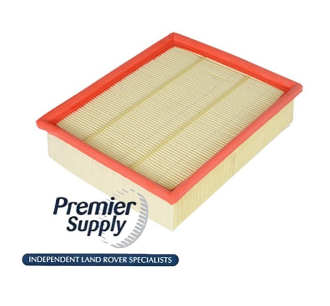 LAND ROVER DEFENDER L316 AIR FILTER ELEMENT PHE500060