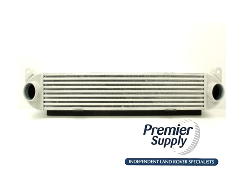 2.7 TDV6 DIESEL RANGE ROVER SPORT L320 2005 to 2009 INTERCOOLER PML500031