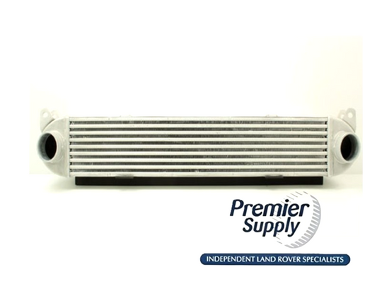 2.7 TDV6 DIESEL RANGE ROVER SPORT L320 2005 to 2009 INTERCOOLER PML500031