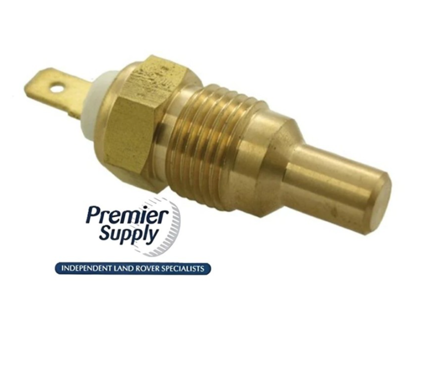 2.5, 2.25 LAND ROVER DEFENDER ENGINE COOLANT TEMPERATURE SENSOR PRC2505