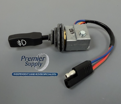 LAND ROVER DEFENDER REAR FOG LAMP SWITCH PRC3432