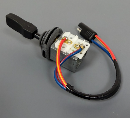 LAND ROVER DEFENDER REAR FOG LAMP SWITCH PRC3432