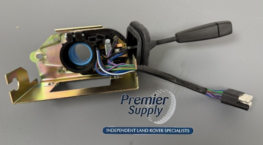 LUCAS LAND ROVER DEFENDER 90 110 INDICATOR HORN HEADLAMP DIPSWITCH STALK PRC3875