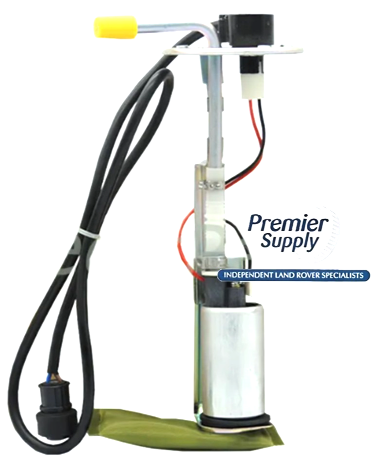 RANGE ROVER CLASSIC LAND ROVER DEFENDER LOW PRESSURE FUEL PUMP PRC7020