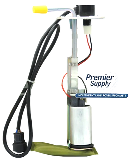 RANGE ROVER CLASSIC LAND ROVER DEFENDER LOW PRESSURE FUEL PUMP PRC7020