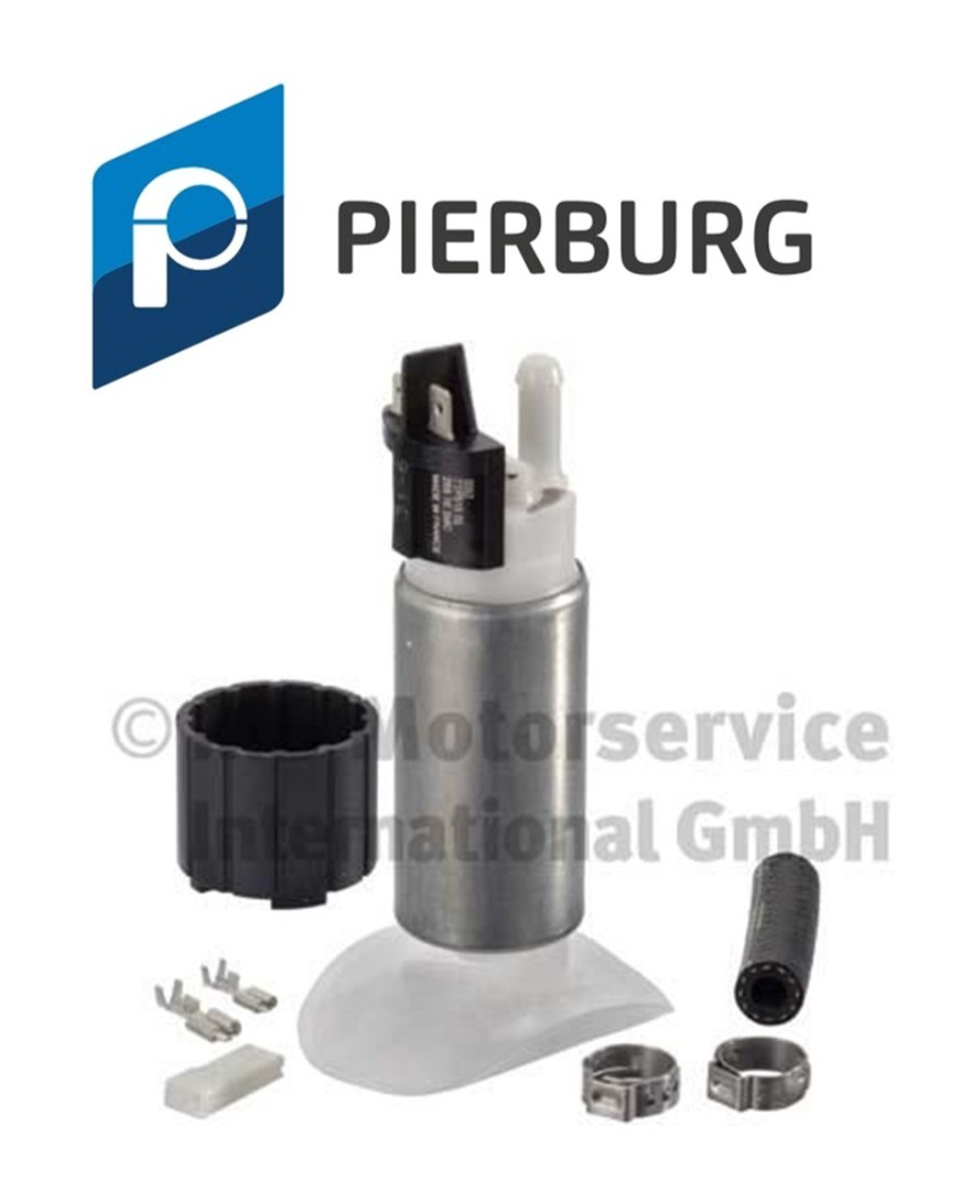 PIERBURG RANGE ROVER CLASSIC HIGH PRESSURE FUEL IN TANK PUMP PRC8318