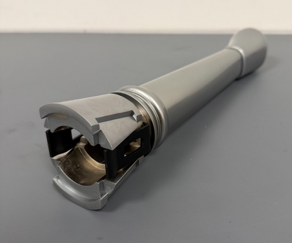 LAND ROVER DEFENDER PUMA ALUMINIUM GEAR LEVER STICK SET PS5051