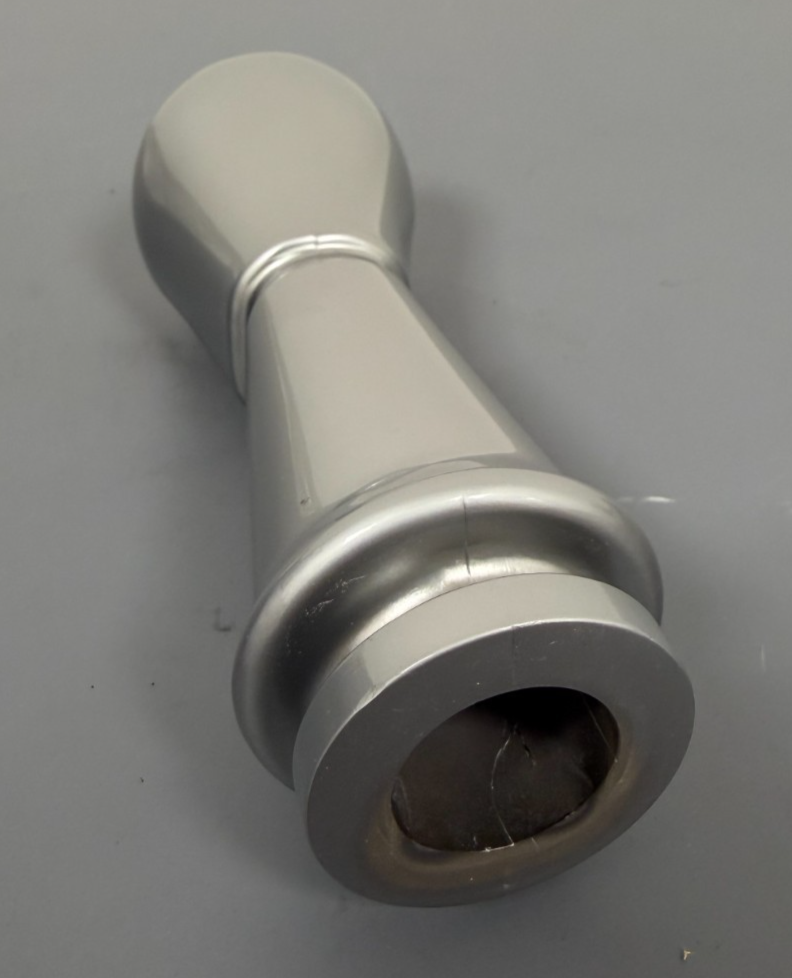 LAND ROVER DEFENDER PUMA ALUMINIUM GEAR LEVER STICK SET PS5051