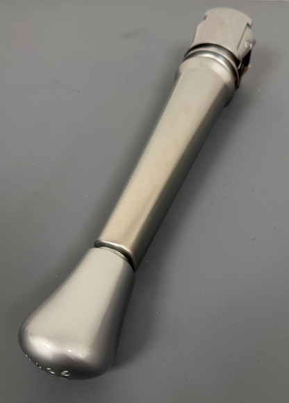 LAND ROVER DEFENDER PUMA ALUMINIUM GEAR LEVER STICK SET PS5051