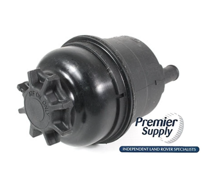 DEFENDER DISCOVERY 1 RANGE ROVER CLASSIC POWER STEERING RESERVOIR QFX000030