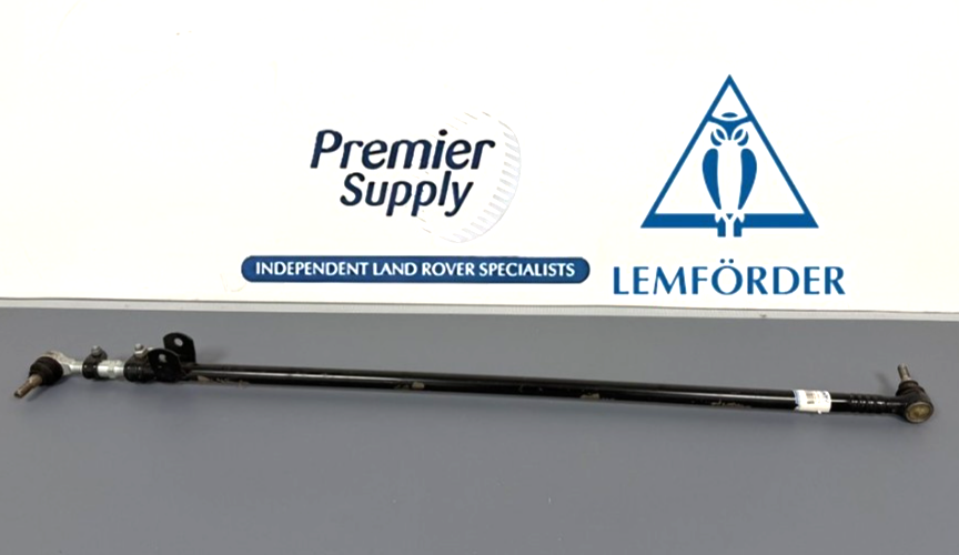 LEMFORDER OEM RANGE ROVER P38 LHD TIE ROD DRAG LINK QHG000070