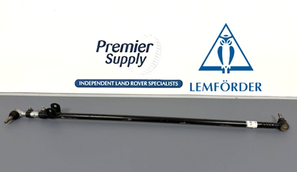 LEMFORDER OEM RANGE ROVER P38 LHD TIE ROD DRAG LINK QHG000070