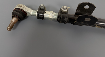 LEMFORDER OEM RANGE ROVER P38 LHD TIE ROD DRAG LINK QHG000070