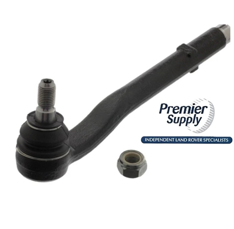 RANGE ROVER L322 2002 to 2012 OUTER TRACK TIE ROD END BALLJOINT QJB500050