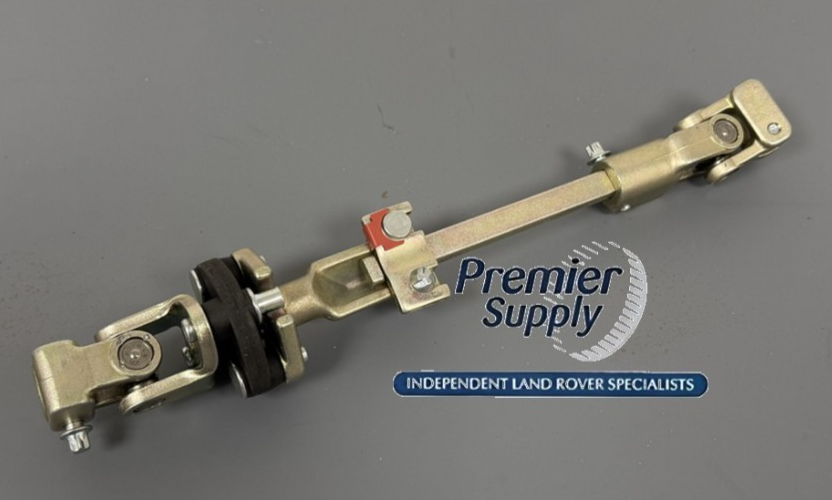 LAND ROVER DISCOVERY RR CLASSIC LOWER STEERING LINK SHAFT QME500040