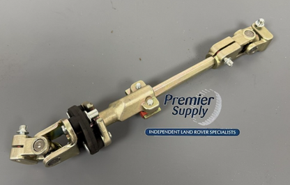 LAND ROVER DISCOVERY RR CLASSIC LOWER STEERING LINK SHAFT QME500040