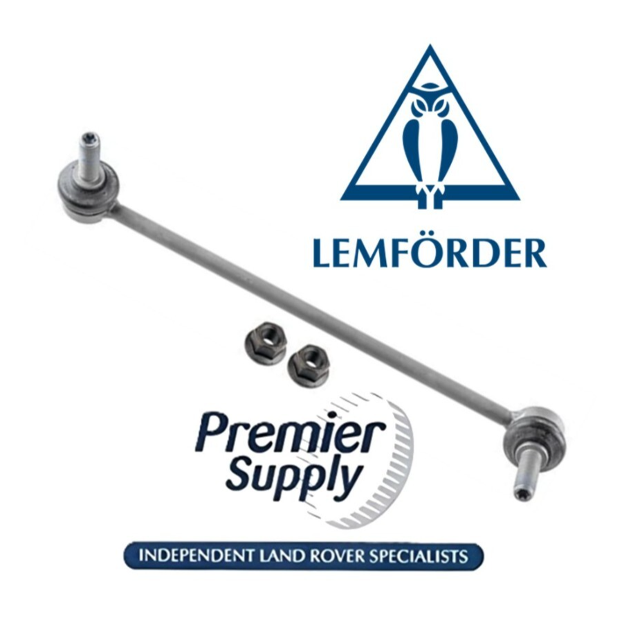 RANGE ROVER SPORT L320 FRONT LEFT HAND ARB ANTI-ROLL BAR DROP LINK RBM500150