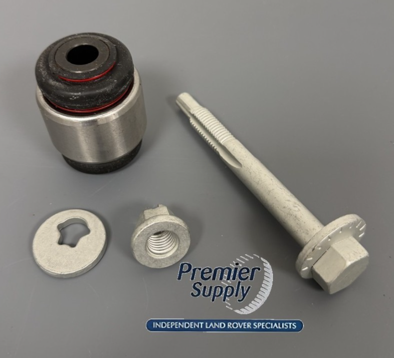 LAND ROVER DISCOVERY 3/4 & RANGE ROVER SPORT UPPER BUSH REAR HUB KIT RHF500100