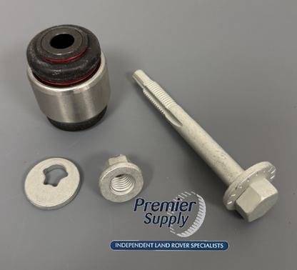 LAND ROVER DISCOVERY 3/4 & RANGE ROVER SPORT UPPER BUSH REAR HUB KIT RHF500100