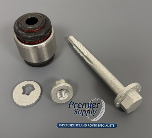 LAND ROVER DISCOVERY 3/4 & RANGE ROVER SPORT UPPER BUSH REAR HUB KIT RHF500100