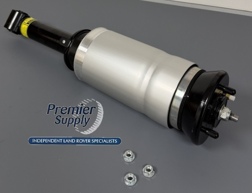 LAND ROVER DISCOVERY 3 FRONT SUSPENSION SHOCK ABSORBER RNB501580