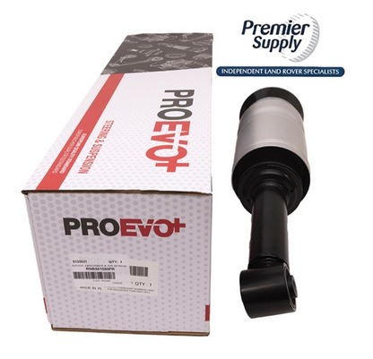PROEVO+ LAND ROVER DISCOVERY 3 FRONT AIR SUSPENSION SHOCK ABSORBER LEG RNB501580