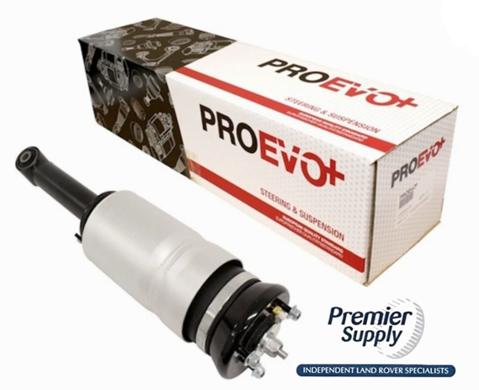 PROEVO+ LAND ROVER DISCOVERY 3 FRONT AIR SUSPENSION SHOCK ABSORBER LEG RNB501580