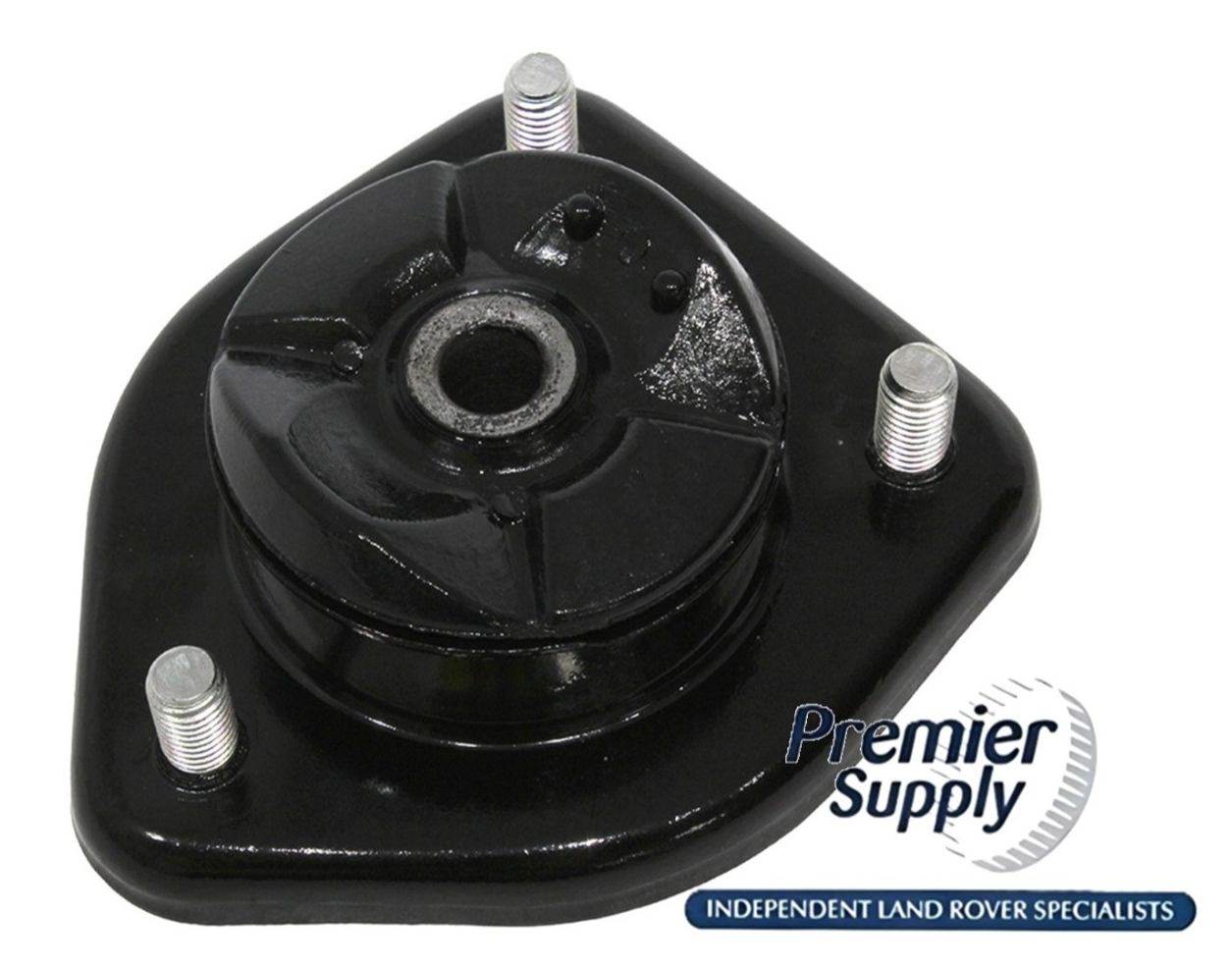 RANGE ROVER L322 REAR SHOCK ABSORBER DAMPER TOP STRUT MOUNT INSULATOR RPF000010