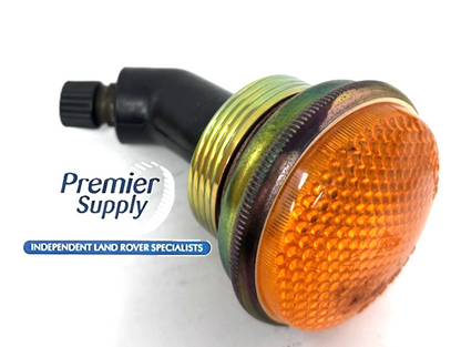 LUCAS LAND ROVER MILITARY STYLE REAR FLASHER LAMP RTC1885