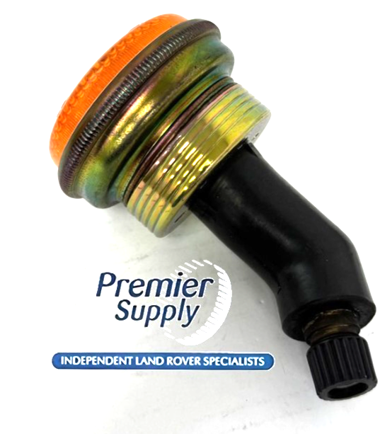 LUCAS LAND ROVER MILITARY STYLE REAR FLASHER LAMP RTC1885