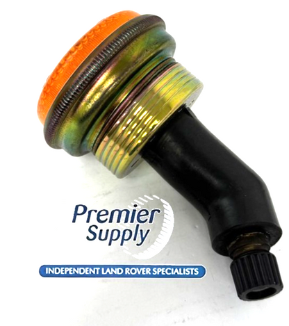 LUCAS LAND ROVER MILITARY STYLE REAR FLASHER LAMP RTC1885