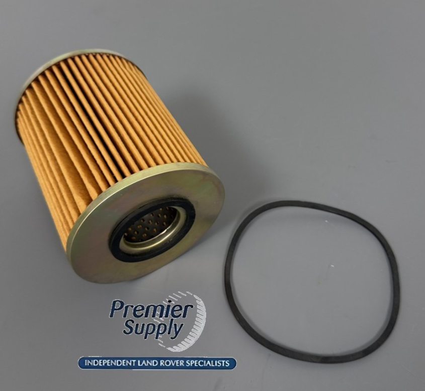 2.25 LAND ROVER SERIES 2 & 3 PETROL/DIESEL OIL FILTER RTC3184