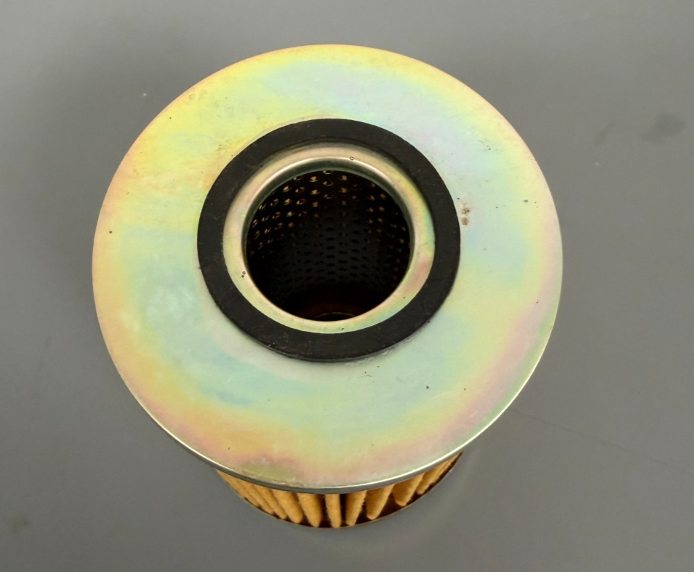 2.25 LAND ROVER SERIES 2 & 3 PETROL/DIESEL OIL FILTER RTC3184