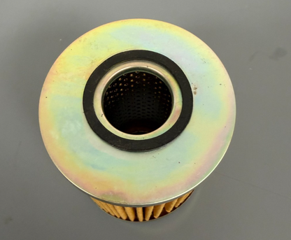 2.25 LAND ROVER SERIES 2 & 3 PETROL/DIESEL OIL FILTER RTC3184