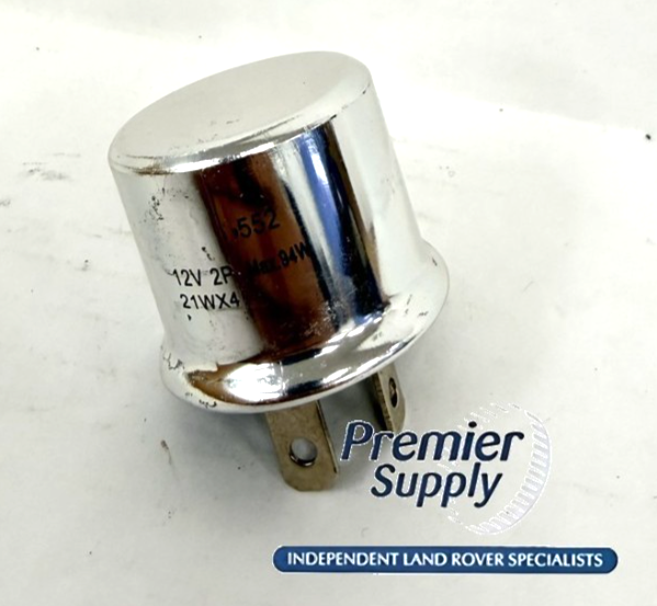 RANGE ROVER CLASSIC & SERIES 3 FLASHER UNIT RELAY HAZARD WARNING RTC3244