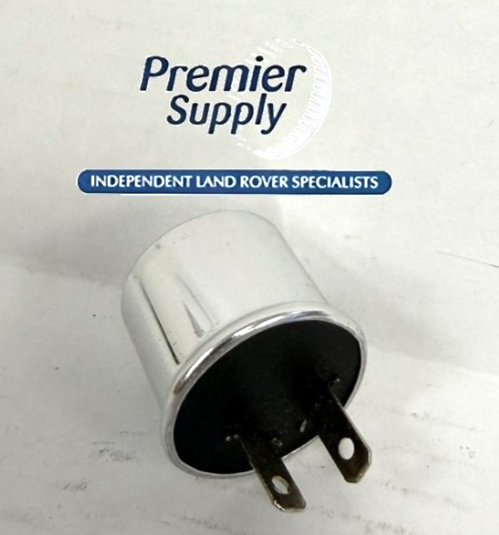 RANGE ROVER CLASSIC & SERIES 3 FLASHER UNIT RELAY HAZARD WARNING RTC3244