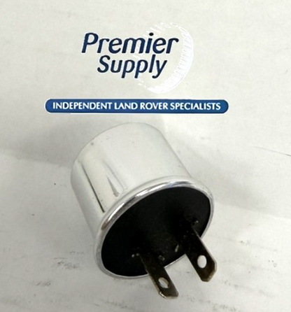 RANGE ROVER CLASSIC & SERIES 3 FLASHER UNIT RELAY HAZARD WARNING RTC3244