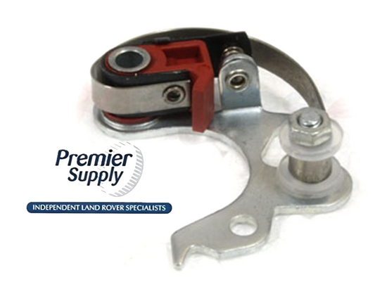 2.25 PETROL LAND ROVER SERIES 2,2A,3 CONTACT SET RTC3270