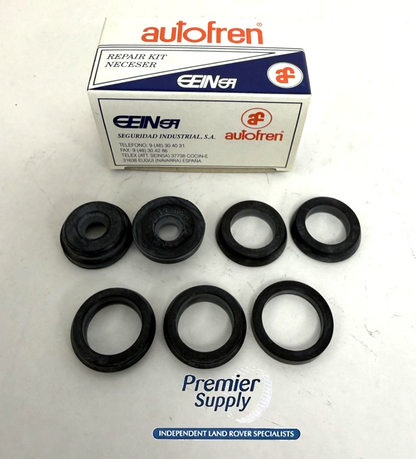 AUTOFREN LAND ROVER DEFENDER CLUTCH MASTER CYLINDER REAR KIT RTC3387
