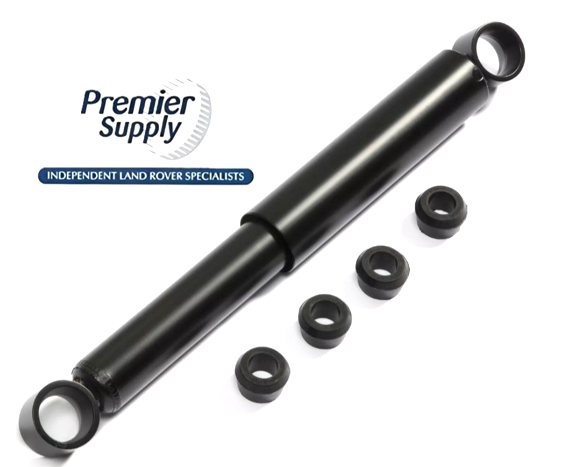 LAND ROVER SERIES 2, 2A & 3 SHOCK ABSORBER 88 H/D RTC4235