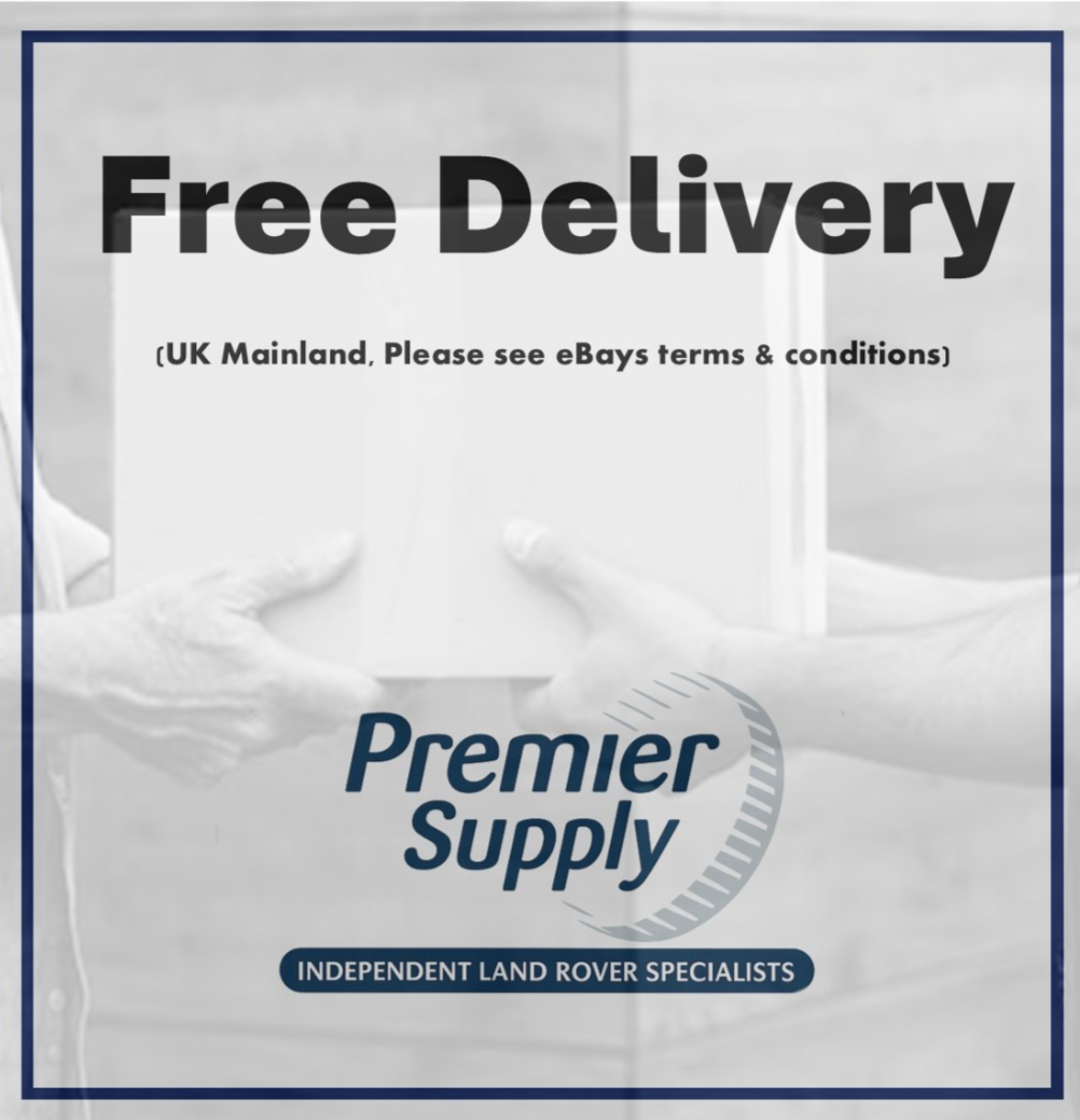 LAND ROVER SERIES 2, 2A & 3 SHOCK ABSORBER 88 H/D RTC4235