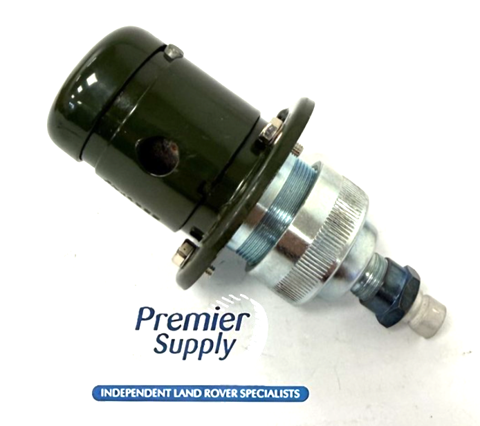 LAND ROVER MILITARY CONVOY LAMP RTC4771