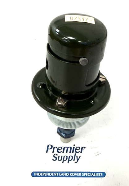 LAND ROVER MILITARY CONVOY LAMP RTC4771