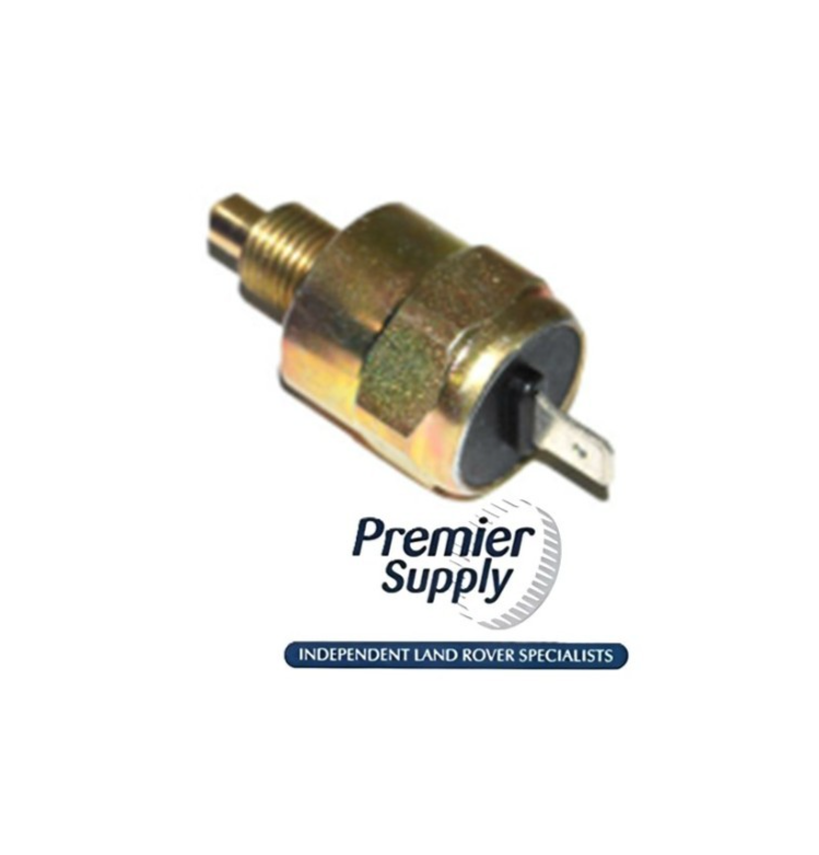 2.25 4CYL PETROL LAND ROVER DEFENDER L315 STARTER MOTOR SOLENOID RTC4850